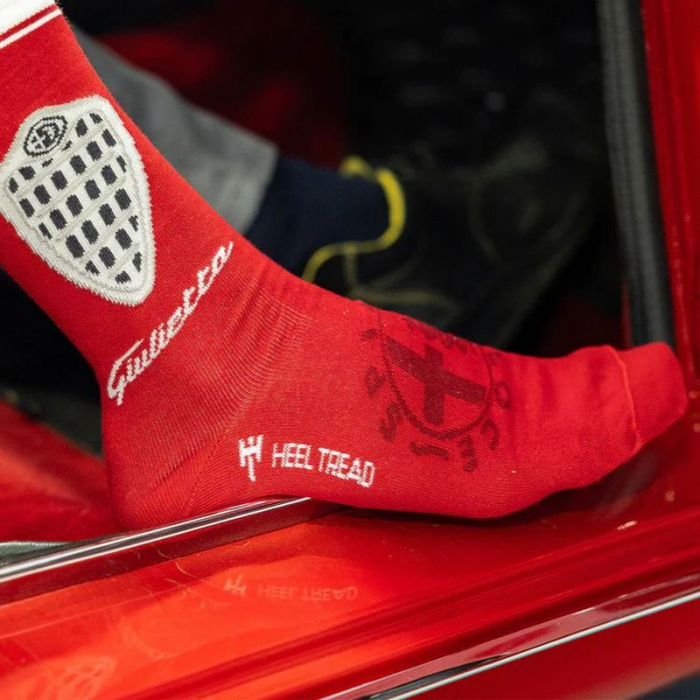 Socken Giulietta 5